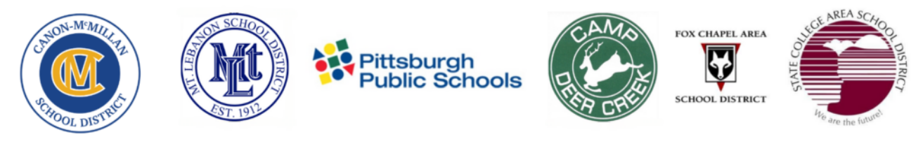 Youth Clients for Website